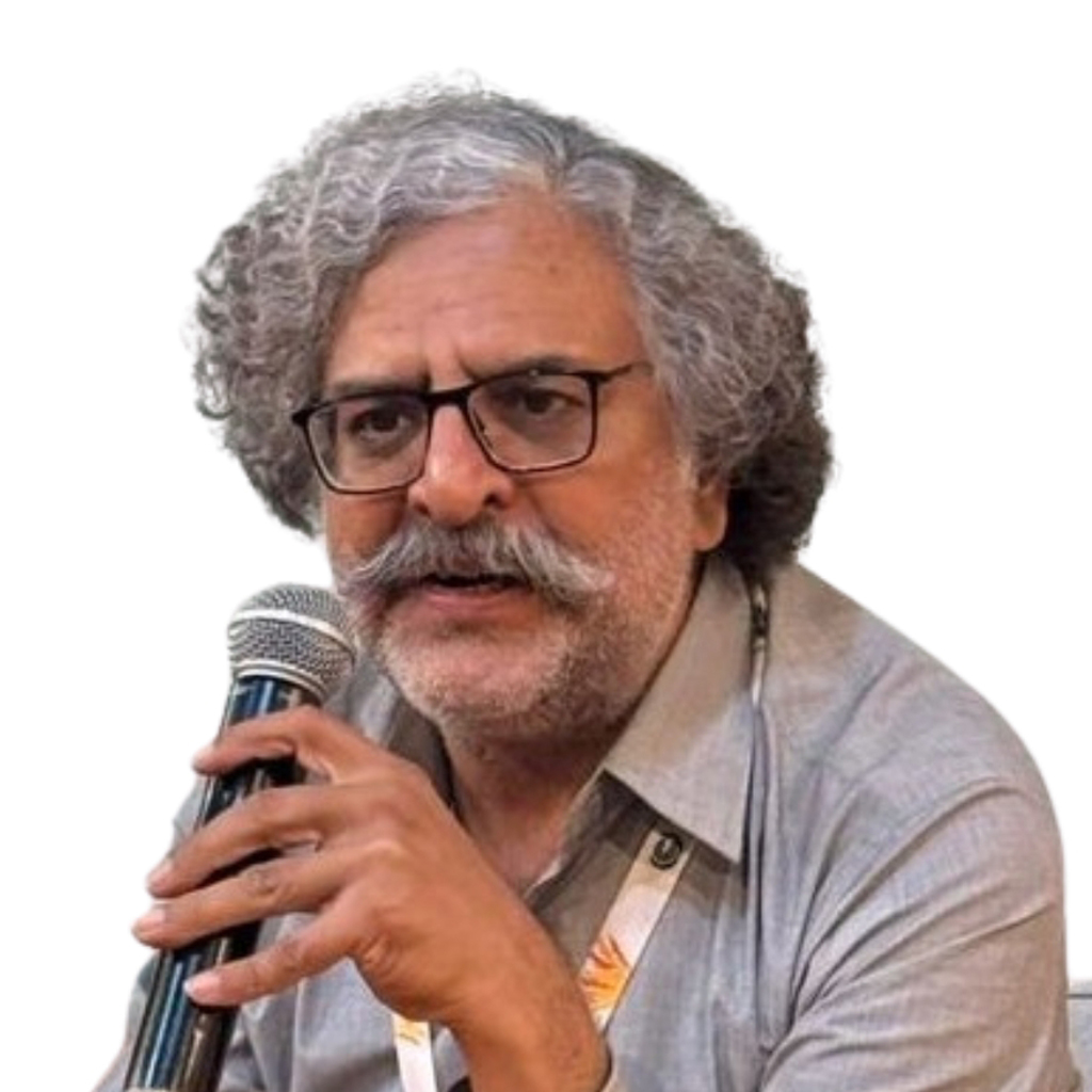 Muhammad Badar Alam